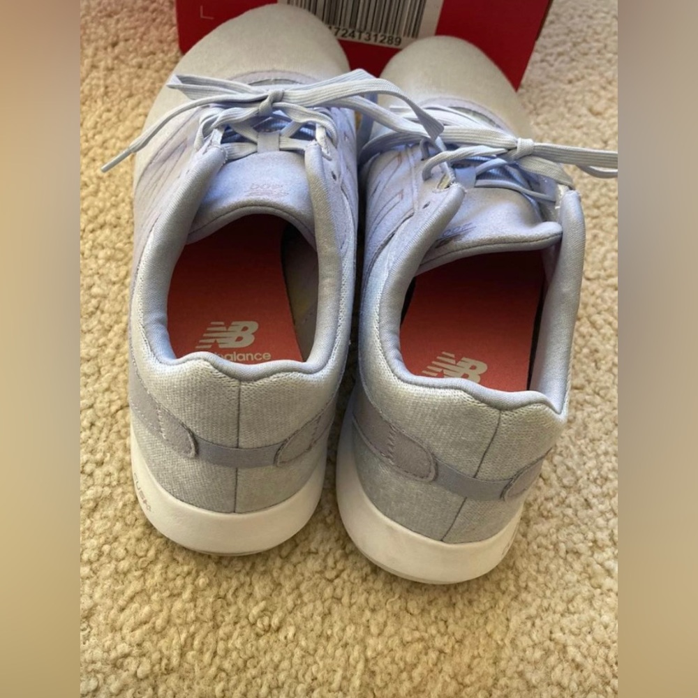 New Balance 400 sneakers - Picture 5 of 5